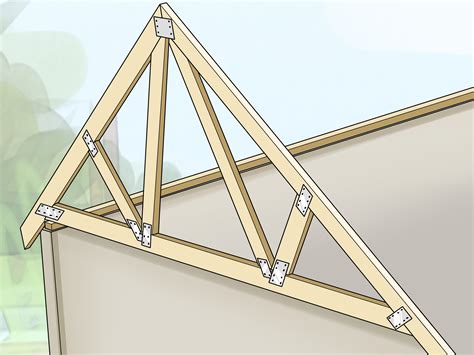 make your own trusses